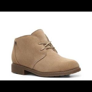 Eddie Bauer Desert Boots